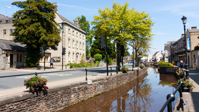 TV-deckarnas England